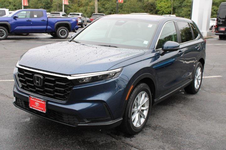 used 2024 Honda CR-V car, priced at $31,969