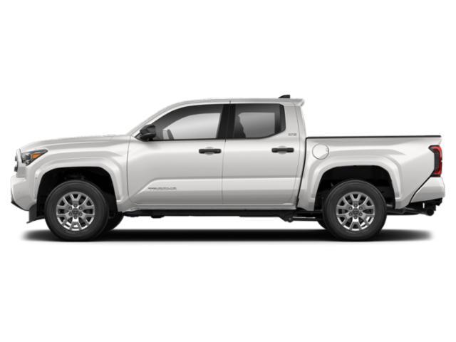 new 2024 Toyota Tacoma car, priced at $46,234