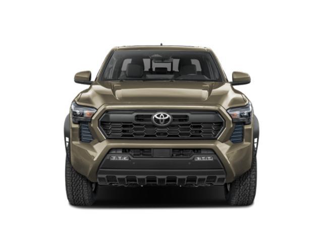 new 2025 Toyota Tacoma car, priced at $46,484