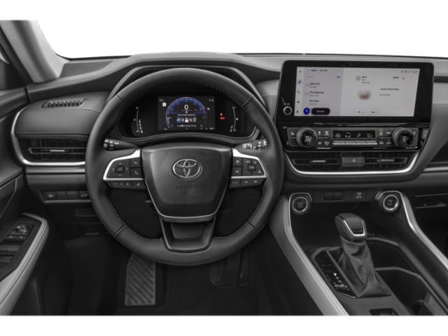 new 2024 Toyota Grand Highlander car, priced at $46,673