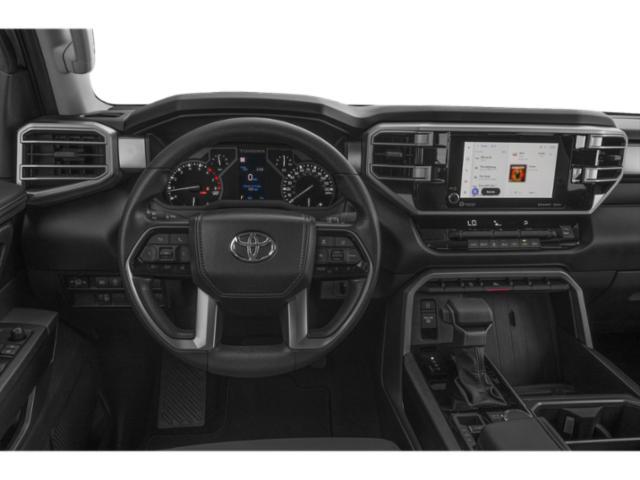 new 2025 Toyota Tundra car, priced at $56,877