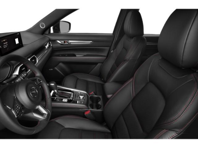 used 2022 Mazda CX-5 car, priced at $27,469