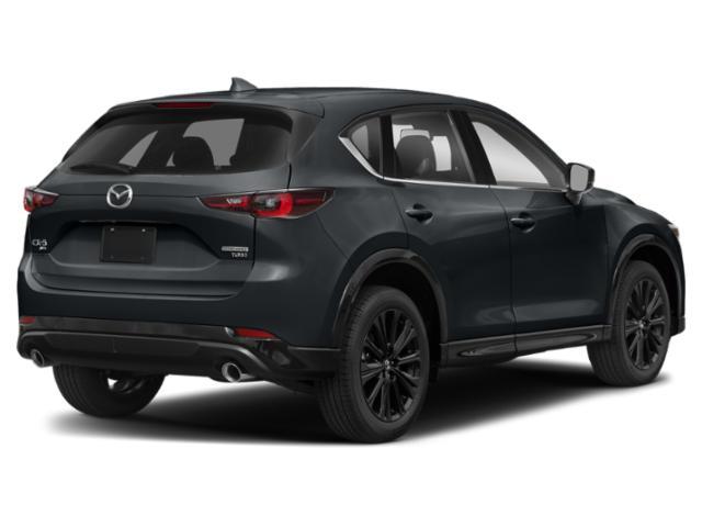 used 2022 Mazda CX-5 car, priced at $27,469