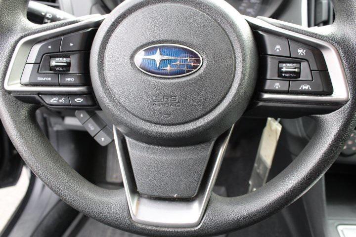 used 2019 Subaru Crosstrek car, priced at $16,969