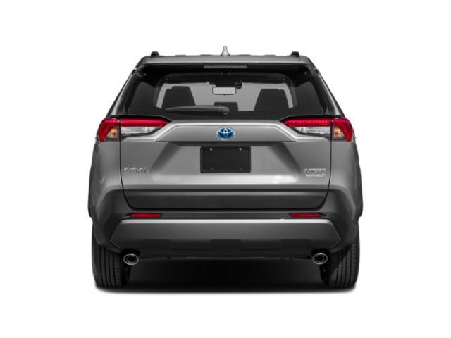 used 2019 Toyota RAV4 Hybrid car, priced at $27,969