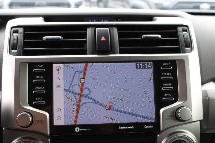 used 2020 Toyota 4Runner car, priced at $34,969