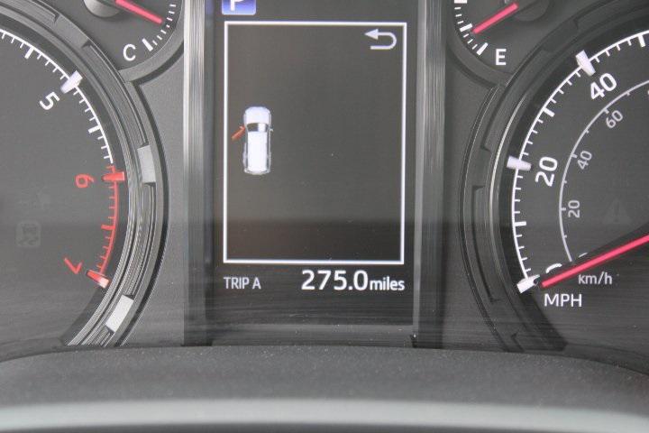 used 2020 Toyota 4Runner car, priced at $34,969