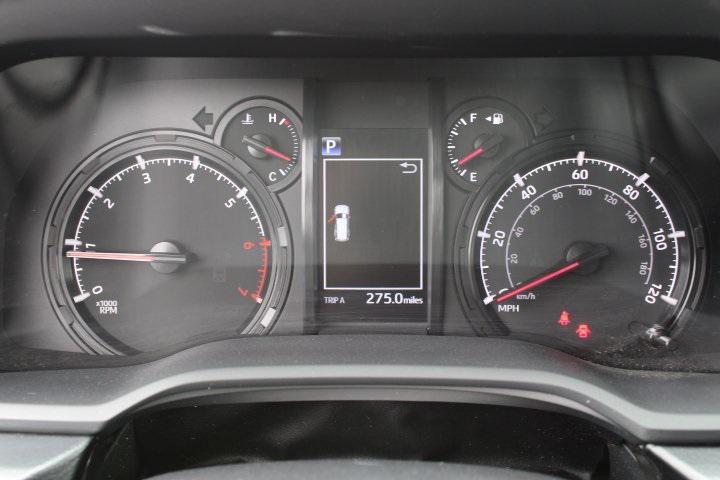 used 2020 Toyota 4Runner car, priced at $34,969