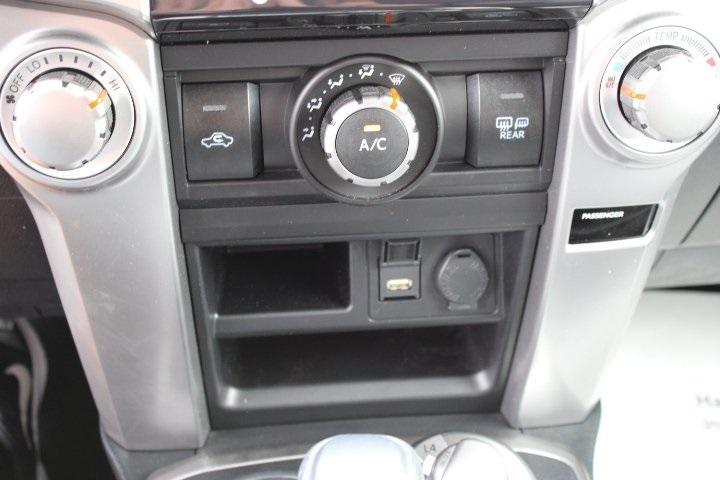 used 2020 Toyota 4Runner car, priced at $34,969