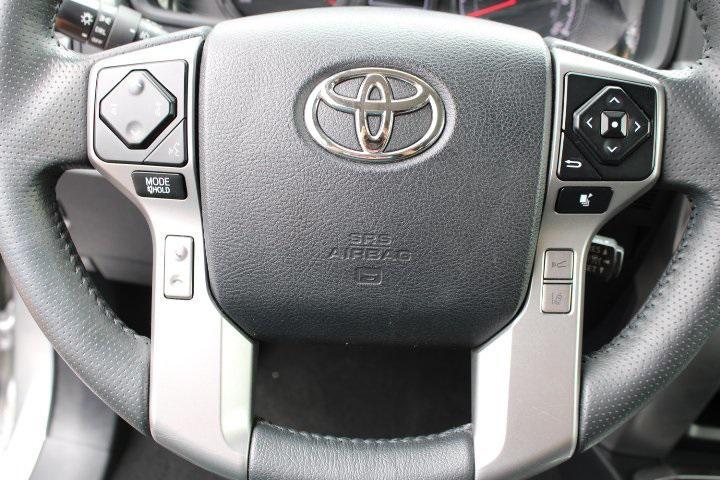 used 2020 Toyota 4Runner car, priced at $34,969