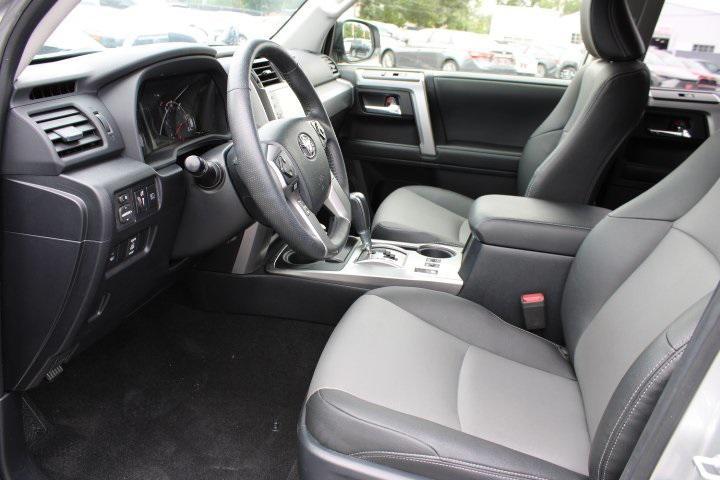 used 2020 Toyota 4Runner car, priced at $34,969