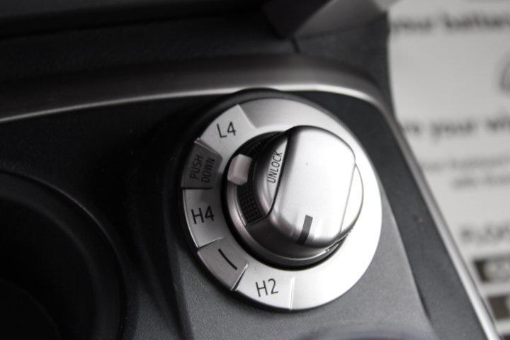 used 2020 Toyota 4Runner car, priced at $34,969