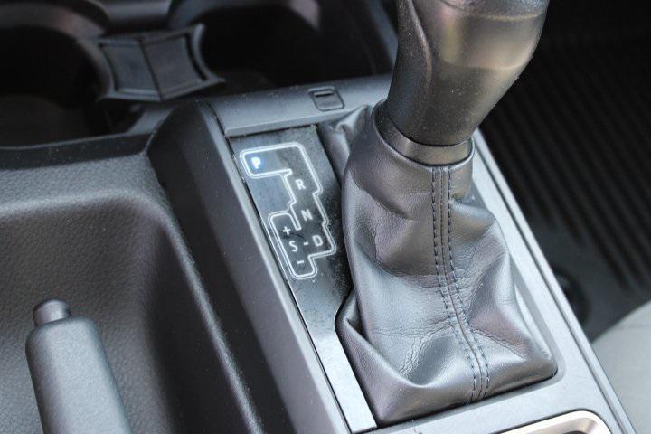 used 2020 Toyota Tacoma car, priced at $28,469