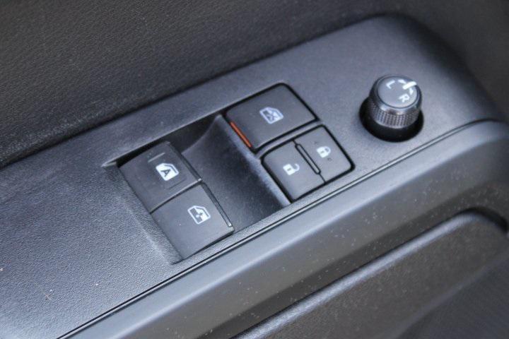 used 2020 Toyota Tacoma car, priced at $28,469