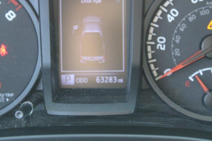 used 2020 Toyota Tacoma car, priced at $28,469