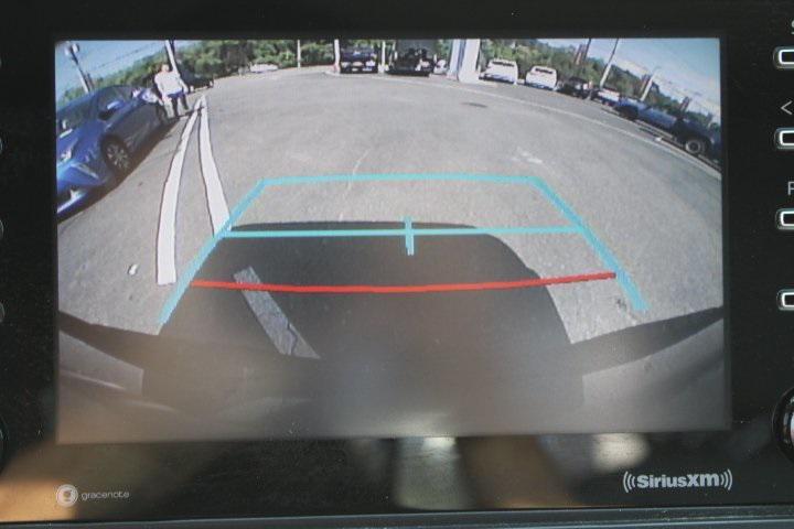 used 2020 Toyota Tacoma car, priced at $28,469