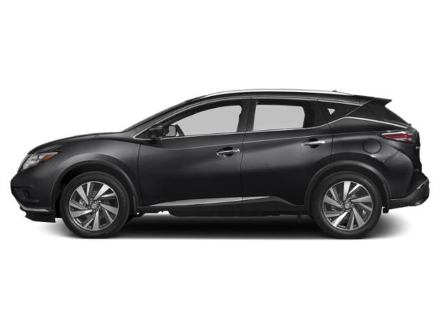 used 2015 Nissan Murano car