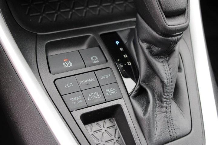 used 2022 Toyota RAV4 car, priced at $28,969