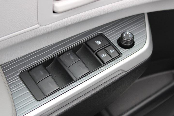 used 2025 Toyota Sienna car, priced at $75,469