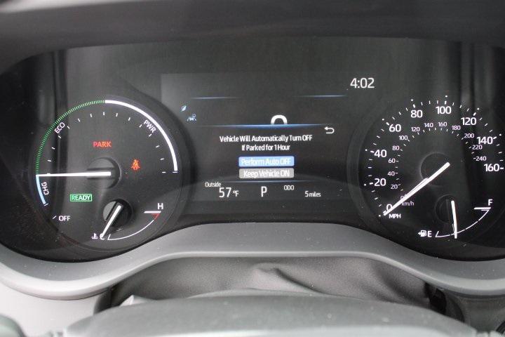 used 2025 Toyota Sienna car, priced at $75,469