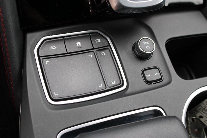 used 2022 Acura MDX car, priced at $38,249