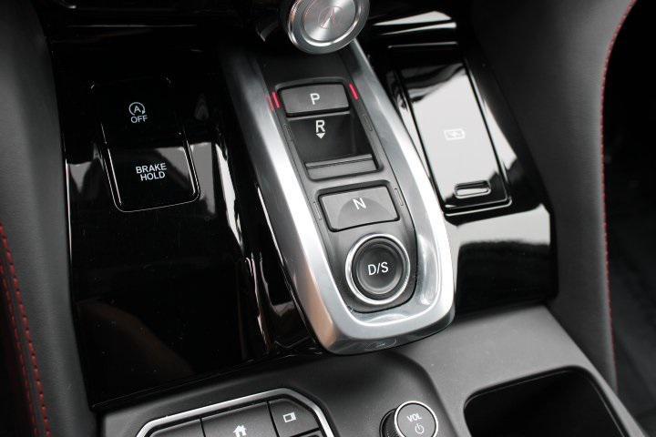 used 2022 Acura MDX car, priced at $38,249