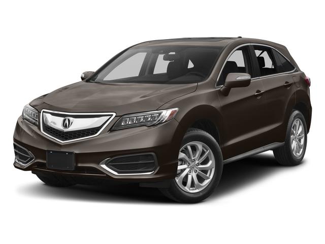 used 2017 Acura RDX car, priced at $17,969