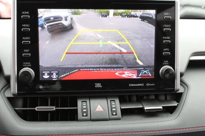 used 2022 Toyota RAV4 Prime car, priced at $36,969