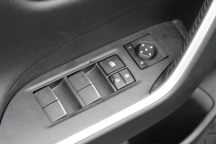 used 2022 Toyota RAV4 Prime car, priced at $36,969