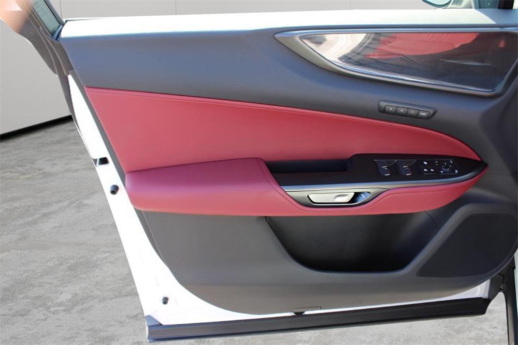 used 2025 Lexus NX 350h car, priced at $48,969