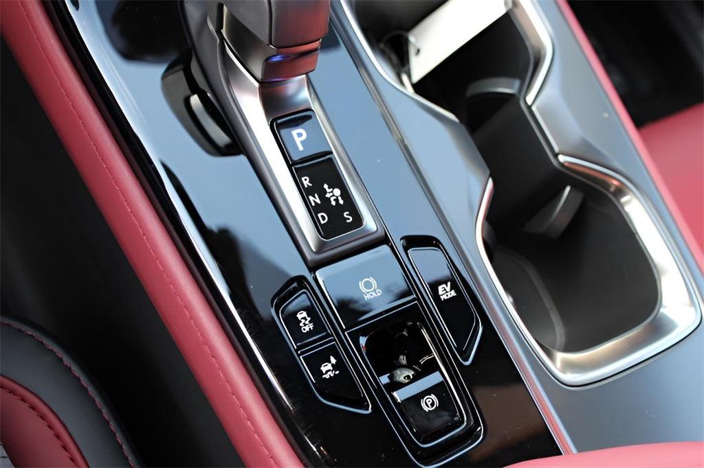 used 2025 Lexus NX 350h car, priced at $48,969