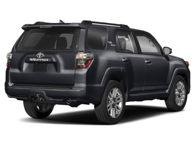 used 2023 Toyota 4Runner car, priced at $43,969