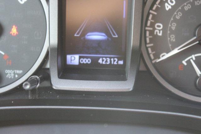 used 2019 Toyota Tacoma car, priced at $31,969