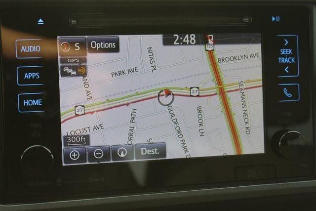 used 2019 Toyota Tacoma car, priced at $31,969