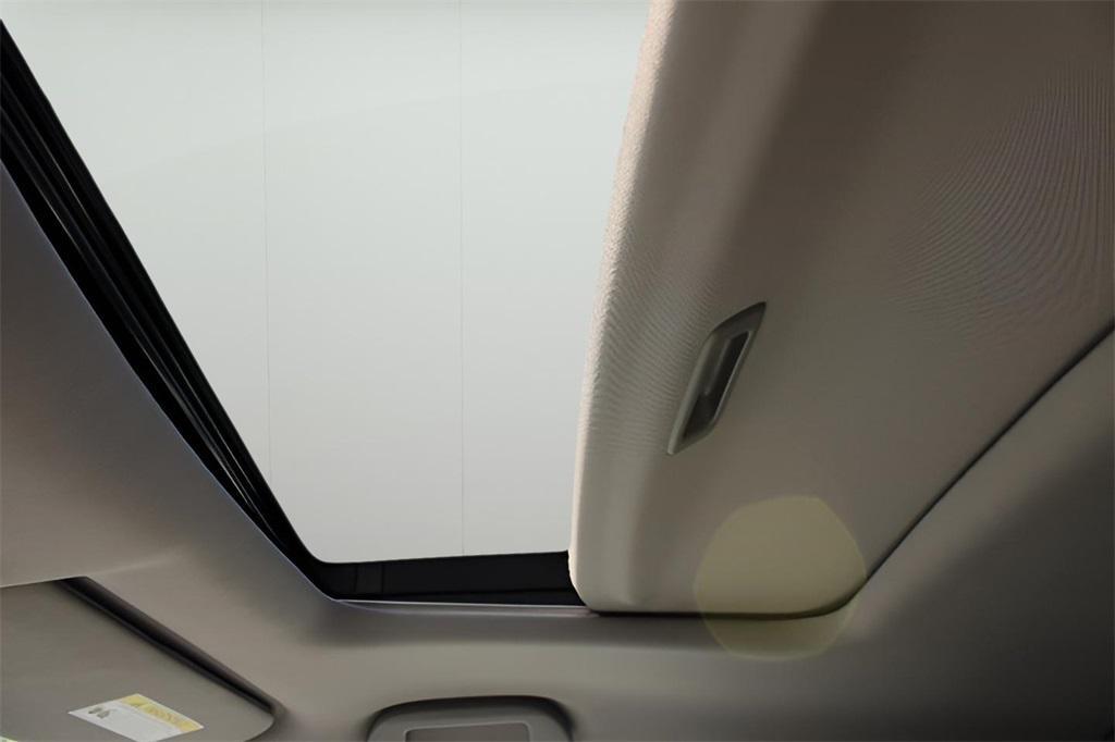 used 2025 Honda Ridgeline car, priced at $38,469