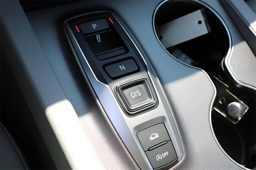 used 2025 Honda Ridgeline car, priced at $38,469