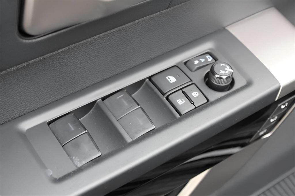 used 2024 Toyota Tundra car, priced at $50,469