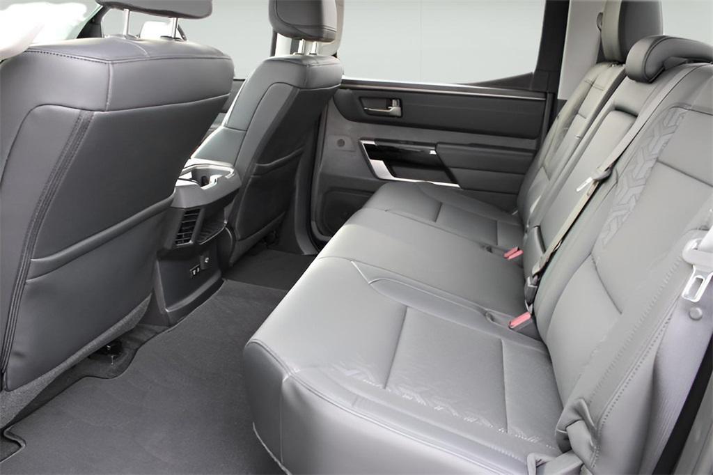 used 2024 Toyota Tundra car, priced at $50,469