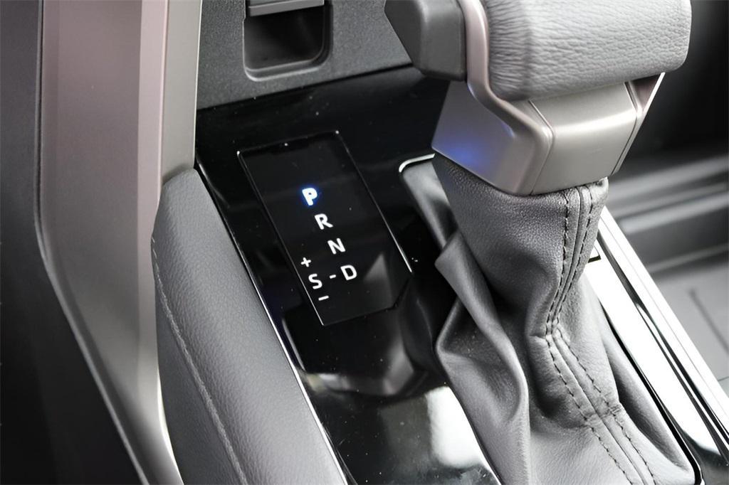 used 2024 Toyota Tundra car, priced at $50,469