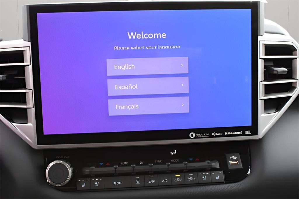 used 2024 Toyota Tundra car, priced at $50,469