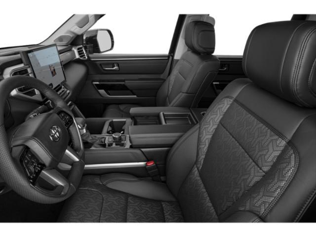 used 2024 Toyota Tundra Hybrid car, priced at $53,969