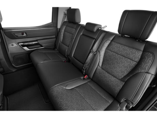 used 2024 Toyota Tundra Hybrid car, priced at $53,969