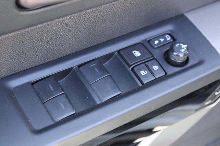 used 2024 Toyota Tundra Hybrid car, priced at $53,869