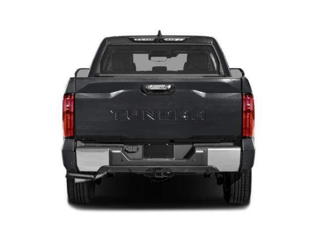used 2024 Toyota Tundra Hybrid car, priced at $53,969