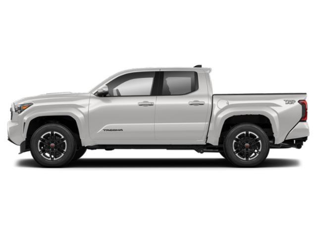 new 2024 Toyota Tacoma car, priced at $53,464