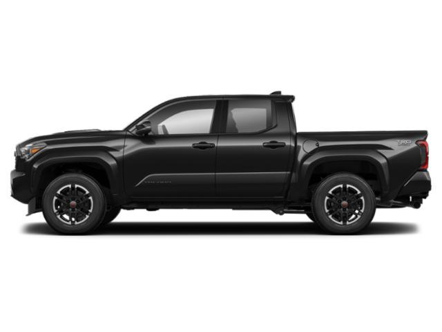 new 2024 Toyota Tacoma car, priced at $53,464