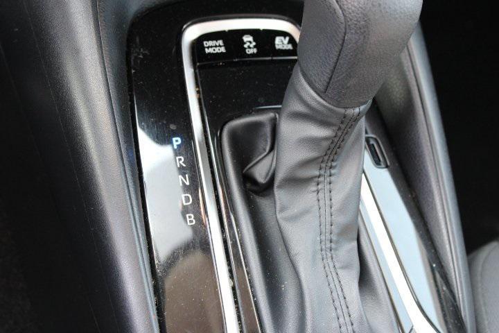 used 2023 Toyota Corolla Hybrid car, priced at $26,469