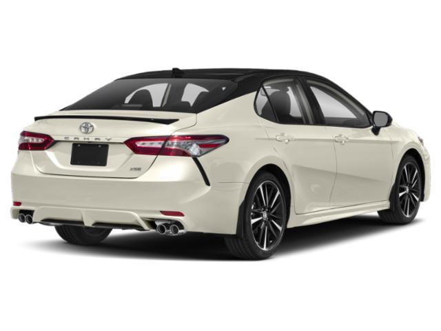 used 2019 Toyota Camry car, priced at $20,969