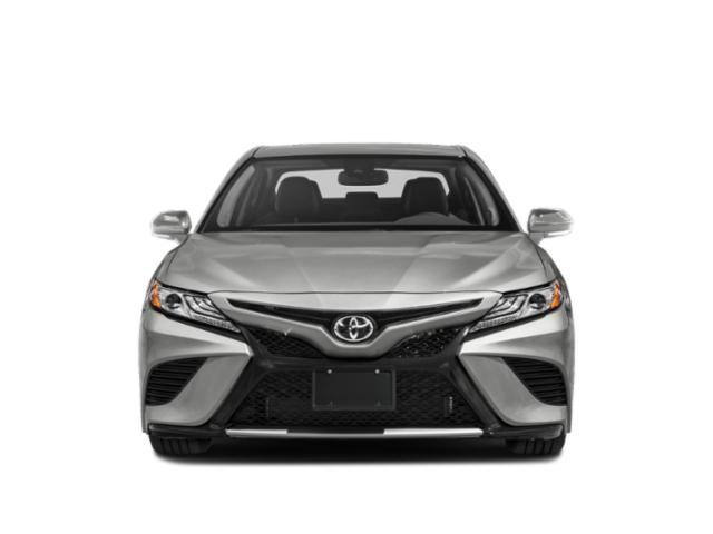 used 2019 Toyota Camry car, priced at $20,969