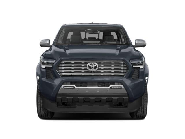 new 2025 Toyota Tacoma car, priced at $54,993